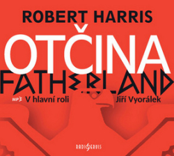 Harris, Robert; Vyorálek, Jiří - Otčina