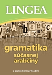 Gramatika súčasnej arabčiny