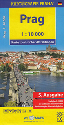 Prag 1:10 000
