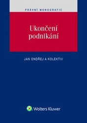 Ondřej, Jan - Ukončení podnikání