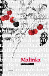 Táborská, Dita - Malinka