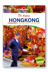 Hongkong do kapsy