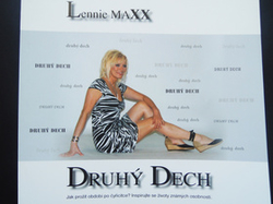 Max, Lennie - Druhý dech
