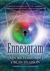 Velechovská, Eva; Riso, Don Richard; Hudson, Russ - Enneagram