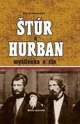 Parenička, Pavol - Štúr a Hurban