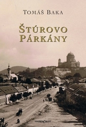 Baka, Tomáš - Štúrovo Párkany