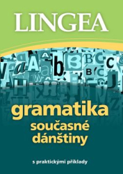 Gramatika současné dánštiny