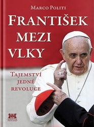 Politi, Marco - František mezi vlky