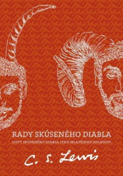 Lewis, Clive Staples - Rady skúseného diabla