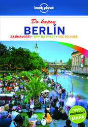 Berlín Do kapsy
