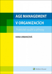Urbancová, Hana - Age management v organizacích