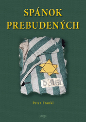 Frankl, Peter - Spánok prebudených