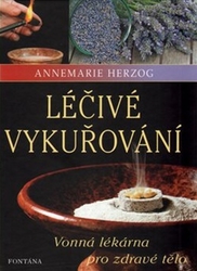 Herzog, Annemarie - Léčivé vykuřování