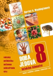 Washingtonová, Harriet - Doba jedová 8