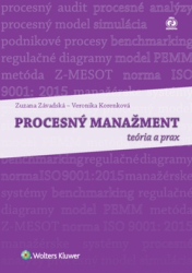 Závadská, Zuzana; Korenková, Veronika - Procesný manažment