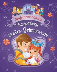 Rozprávky bratov Grimmovcov