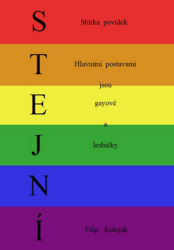 Koleják, Filip - Stejní