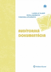 Kareš, Ladislav - Audítorská dokumentácia