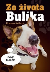 Skálová, Romana - Zo života Bulíka