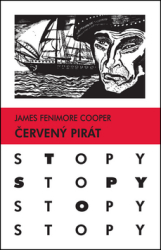 Cooper, James Fenimore - Červený pirát