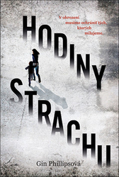 Phillipsová, Gin - Hodiny strachu