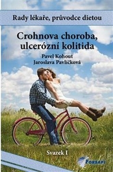 Crohnova choroba, ulcerózní kolitida