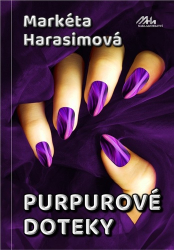 Harasimová, Markéta - Purpurové doteky