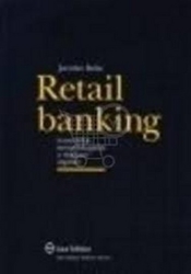 Belás, Jaroslav - Retail banking