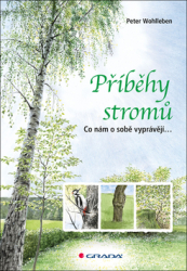 Wohlleben, Peter - Příběhy stromů