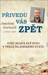 Gerhard, Joachim - Přivedu vás zpět