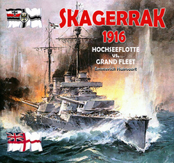 Hakvoort, Emmerich - Skagerrak 1916