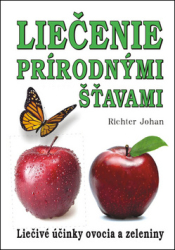 Richter, Johan - Liečenie prírodnými šťavami
