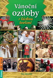Herynek, Petr - Vánoční ozdoby s láskou tvořené
