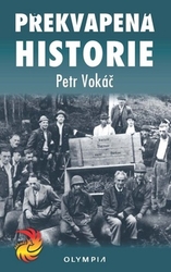 Vokáč, Petr - Překvapená historie