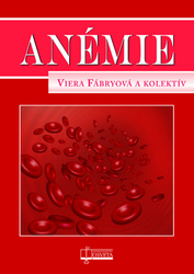 Fábryová, Viera - Anémie