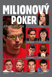 Little, Jonathan - Milionový poker 2. díl