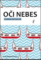 Rapongan, Syaman - Oči nebes