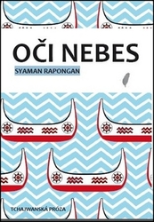 Rapongan, Syaman - Oči nebes