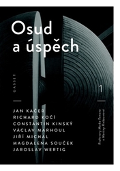 Toman, Marek; Riebauerová, Martina - Osud a úspěch