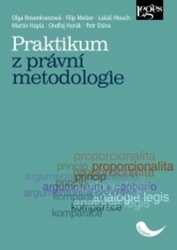 Rosenkranzová, Olga; Melzer, Filip; Hlouch, Lukáš - Praktikum z právní metodologie