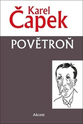 Čapek, Karel - Povětroň