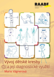 Vágnerová, Marie - Vývoj dětské kresby a její diagnostické využití
