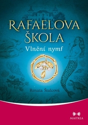 Štulcová, Renata - Rafaelova škola