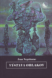 Negrišorac, Ivan - Výstava oblakov
