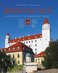 Bárta, Vladimír; Barta, Vladimír - Bratislava