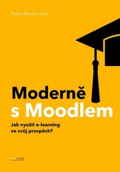 Maněna, Václav - Moderně s Moodlem