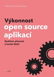 Armstrong, Tavish - Výkonnost open source aplikací