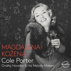 Kožená, Magdalena - Cole Porter