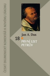 Dus, Jan Amos - První list Petrův