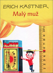 Kästner, Erich - Malý muž